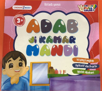 Image of ADAB DI KAMAR MANDI