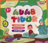 Image of ADAB TIDUR