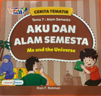 Image of AKU DAN ALAM SEMESTA