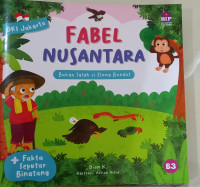 Image of Bukan Salah si Elang Bondol