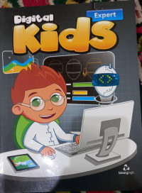 Image of Digital Kids Expert