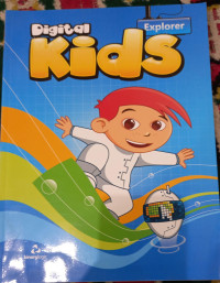 Image of Digital Kids Explorer