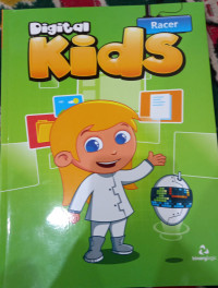 Image of Digital Kids Racer