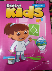Image of Digital Kids Starter