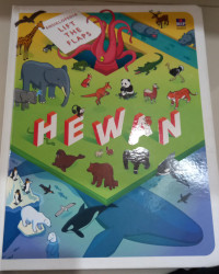 Image of Hewan