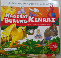 Image of Nasihat Burung Kenari
