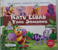 Image of Ratu Lebah yang Sombong