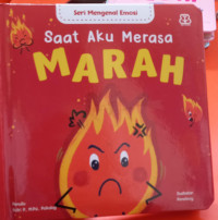 Image of Saat Aku Merasa Marah