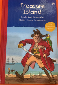 Image of TEASURE ISLAND