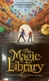 Image of THE MAGIC LIBRARY