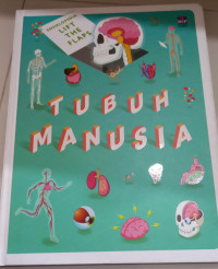 Image of Tubuh Manusia